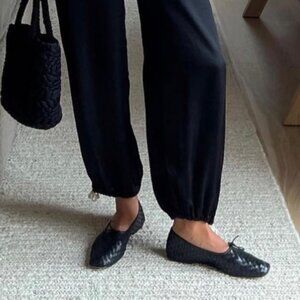 Freda Salvador JADA flats shoes size 7.5